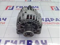 Генератор Renault Kaptur 231006587R