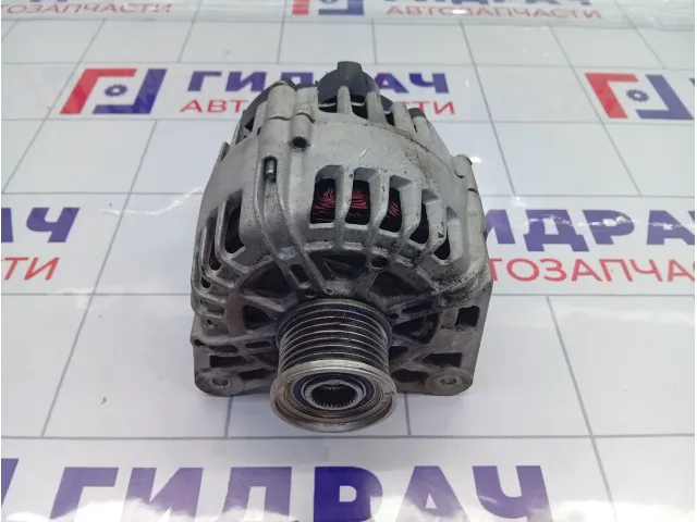 Генератор Renault Kaptur 231006587R