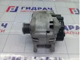 Генератор Renault Kaptur 231006587R