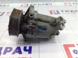 Компрессор системы кондиционирования Renault Kaptur 926008367R