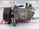 Компрессор системы кондиционирования Renault Kaptur 926008367R