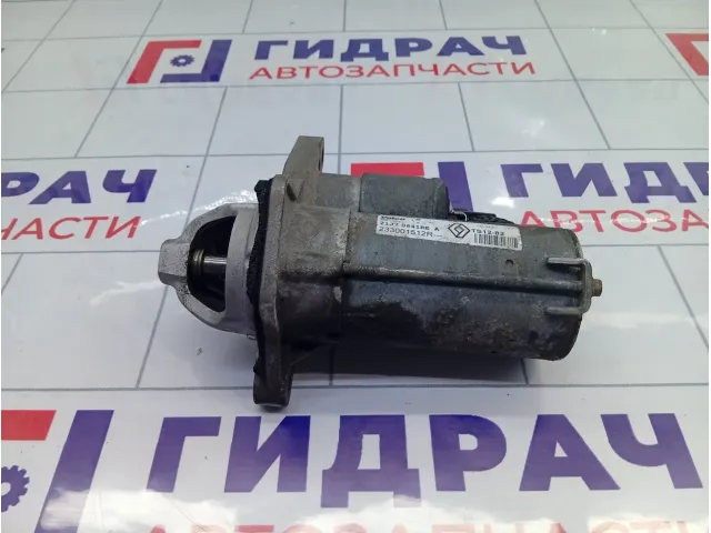 Стартер Renault Kaptur 23300BC20C