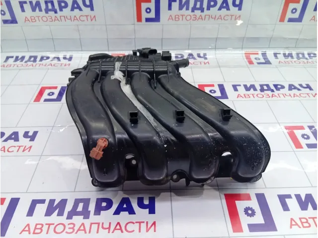 Коллектор впускной Renault Kaptur 140036278R