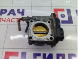 Дроссельная заслонка Renault Kaptur 161191KA1B