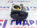 Дроссельная заслонка Renault Kaptur 161191KA1B