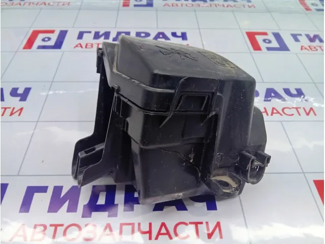 Корпус блока предохранителей Renault Kaptur 243803298R