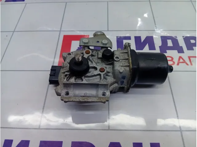 Моторчик стеклоочистителя переднего Renault Kaptur 288151412R