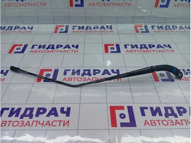 Поводок стеклоочистителя (Поводок дворника) правый Renault Kaptur 288866506R