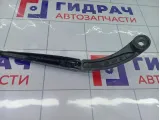 Поводок стеклоочистителя (Поводок дворника) правый Renault Kaptur 288866506R