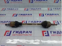 Привод передний левый Renault Kaptur 391019887R