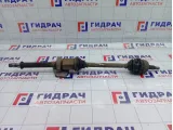 Привод передний правый Renault Kaptur 391009309R