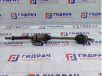 Привод передний правый Renault Kaptur 391009309R
