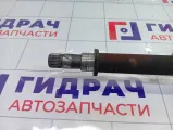 Привод передний правый Renault Kaptur 391009309R