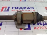 Привод передний правый Renault Kaptur 391009309R