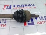 Привод передний правый Renault Kaptur 391009309R