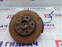 Кулак поворотный передний левый Renault Kaptur 8200881914