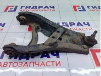 Рычаг передний левый Renault Kaptur 545055413R