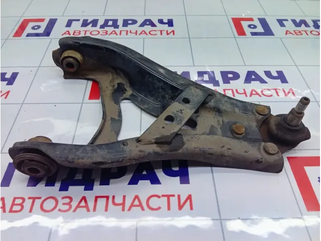 Рычаг передний левый Renault Kaptur 545055413R