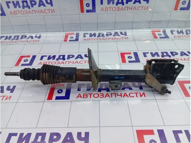 Стойка передняя Renault Kaptur 543020485R