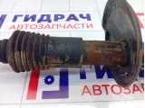 Стойка передняя Renault Kaptur 543020485R
