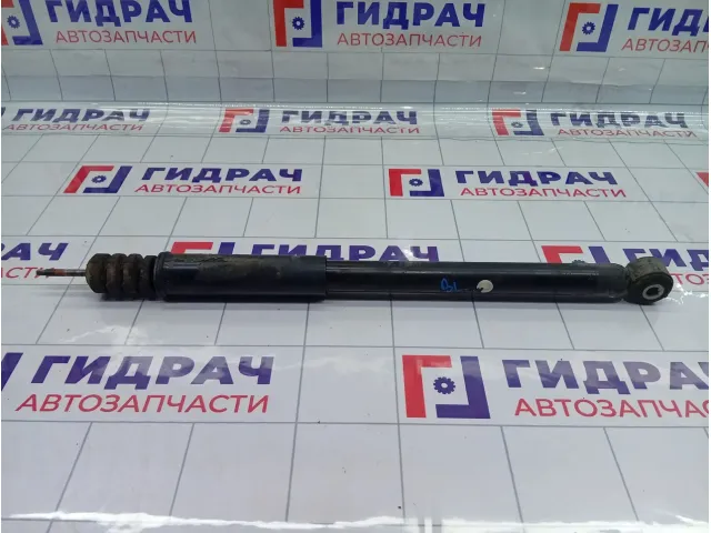 Амортизатор задний Renault Kaptur 562109869R