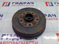 Ступица задняя Renault Kaptur 432008208R