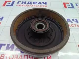Ступица задняя Renault Kaptur 432008208R