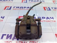 Суппорт тормозной передний левый Renault Kaptur 7701208332