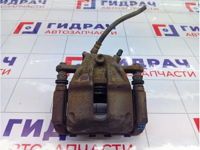 Суппорт тормозной передний левый Renault Kaptur 7701208332