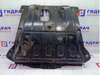 Защита двигателя Renault Kaptur 758901685R