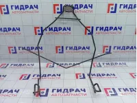 Крепление (болт) запасного колеса Renault Kaptur 849753513R
