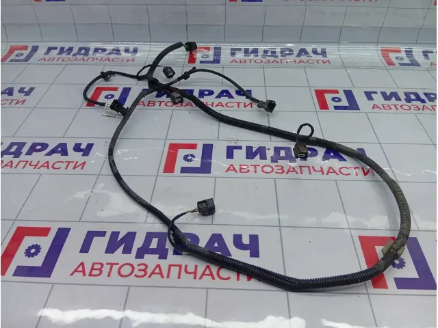 Проводка бампера заднего Renault Kaptur 240159312R
