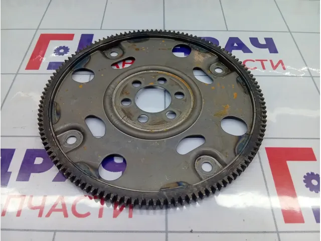 Маховик Renault Kaptur 12331ED01A