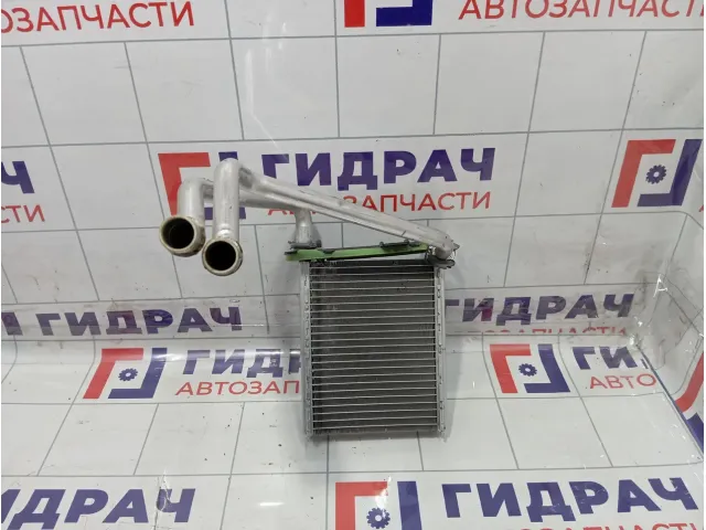 Радиатор отопителя (печки) Renault Kaptur 271153553R
