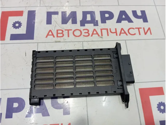 Радиатор отопителя (печки) электрический Renault Kaptur 7701060006