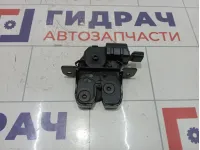 Замок багажника Renault Kaptur 905039428R