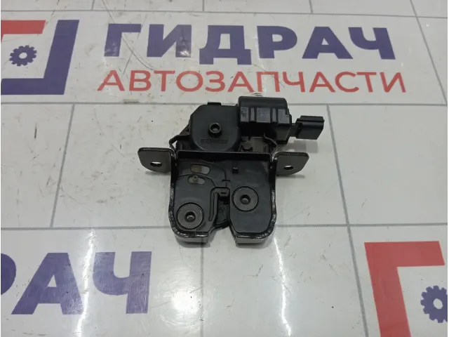 Замок багажника Renault Kaptur 905039428R