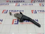Рычаг, педаль стояночного тормоза Renault Kaptur 360101721R