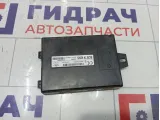Блок комфорта (электронный блок, блок управления сети) Renault Kaptur 284B13555R