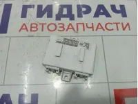 Блок электронный Renault Kaptur 283467680R