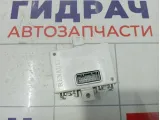 Блок электронный Renault Kaptur 283467680R