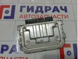Блок управления двигателем Renault Kaptur 237106049R