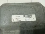 Блок управления двигателем Renault Kaptur 237106049R