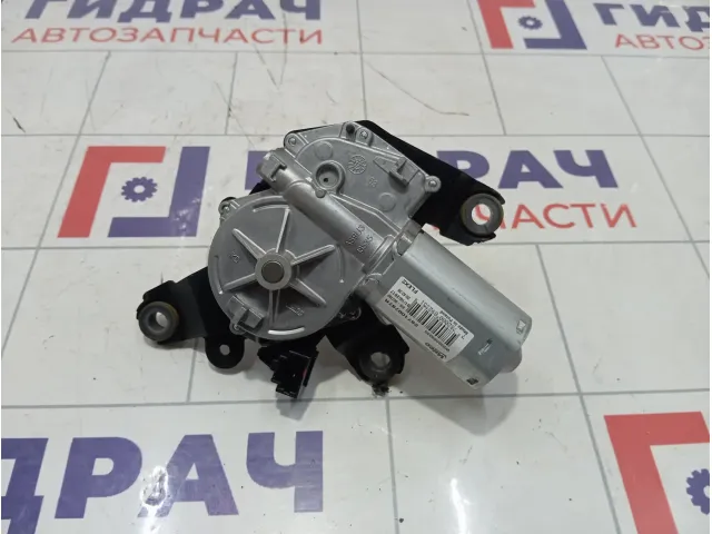 Моторчик стеклоочистителя заднего Renault Kaptur 287100787R