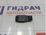 Переключатель подрулевой управления магнитолой Renault Kaptur 255522448R