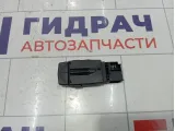 Переключатель подрулевой управления магнитолой Renault Kaptur 255522448R