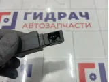 Переключатель подрулевой управления магнитолой Renault Kaptur 255522448R
