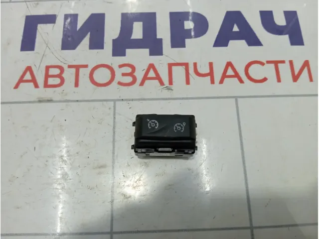 Переключатель (кнопка) круиз контроля Renault Kaptur 255502625R