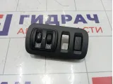Кнопка корректора фар Renault Kaptur 251900567R