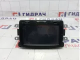 Магнитола Renault Kaptur 281156613R